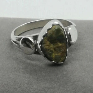 Sterling  ring
